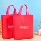 Professional Professional Custom Foldable Non Woven Shopping Bag With Logo