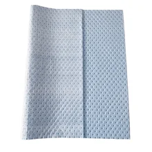 Meltblown Nonwoven Anti-leakage Safety Absorbent Floor Pad For Operating Room