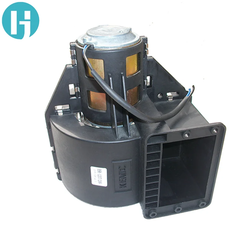 Air Conditioner, 24v, JBSK-1027 - detail 4