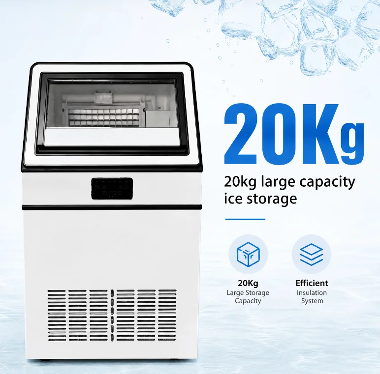 High Productivity Featuring Compressor, 72 kg, Electric - detail 4