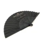 Hand Fan Fan 2021 High Quality Personalized Bamboo Hand Held Fan