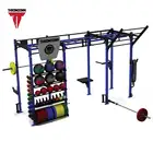Gym Equipment Commercial Home Multifunctional Gym Equipment Sales Commercial Gym Equipment Rig