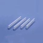 Laboratory small round bottom plastic test tube bottle