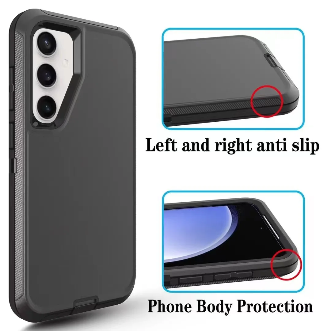 product the phone case for samsung s25 ultra fully enclosed laudtec-3
