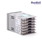 Timer Programmable 110v 220v Digital 24v Timer Relay