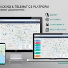 Car 4g Gps Device New Arrival Vehicle Car Motorcycle Electric Bike 2G/3G/4G GSM GPRS GPS Smart Realtime Tracking Device