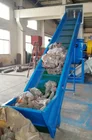 Plastic Bag Plastic Film Recycling Machine Waste Plastic Pp Pe Film/Woven Bag Recycling Washing Machine Low Price