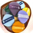 Beauty Wholesale Makeup Sponge Puff Beauty Makeup Sponge Cosmetic Sponge