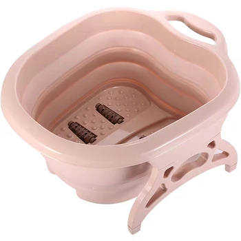 YOUMAY other massage products Collapsible foot spa massager