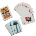 Cards Poker Wholesale Custom Playing Cards Poker With Personal Logo