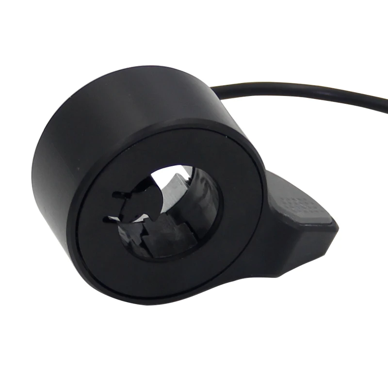 Max G30D Electric Scooter Parts Accessory ABS Material Thumb Throttle Body Sensor Control Speed Accelerator Break Throttle