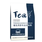 Tea Leaf Bag Bag Organic Floral Tea Loose Leaf For Sale Jasmine Scented Green Tea Bag 500g