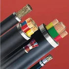 Pvc Insulation Cable Tape Pvc Electrical Insulation For Cable Lapping As Bedding