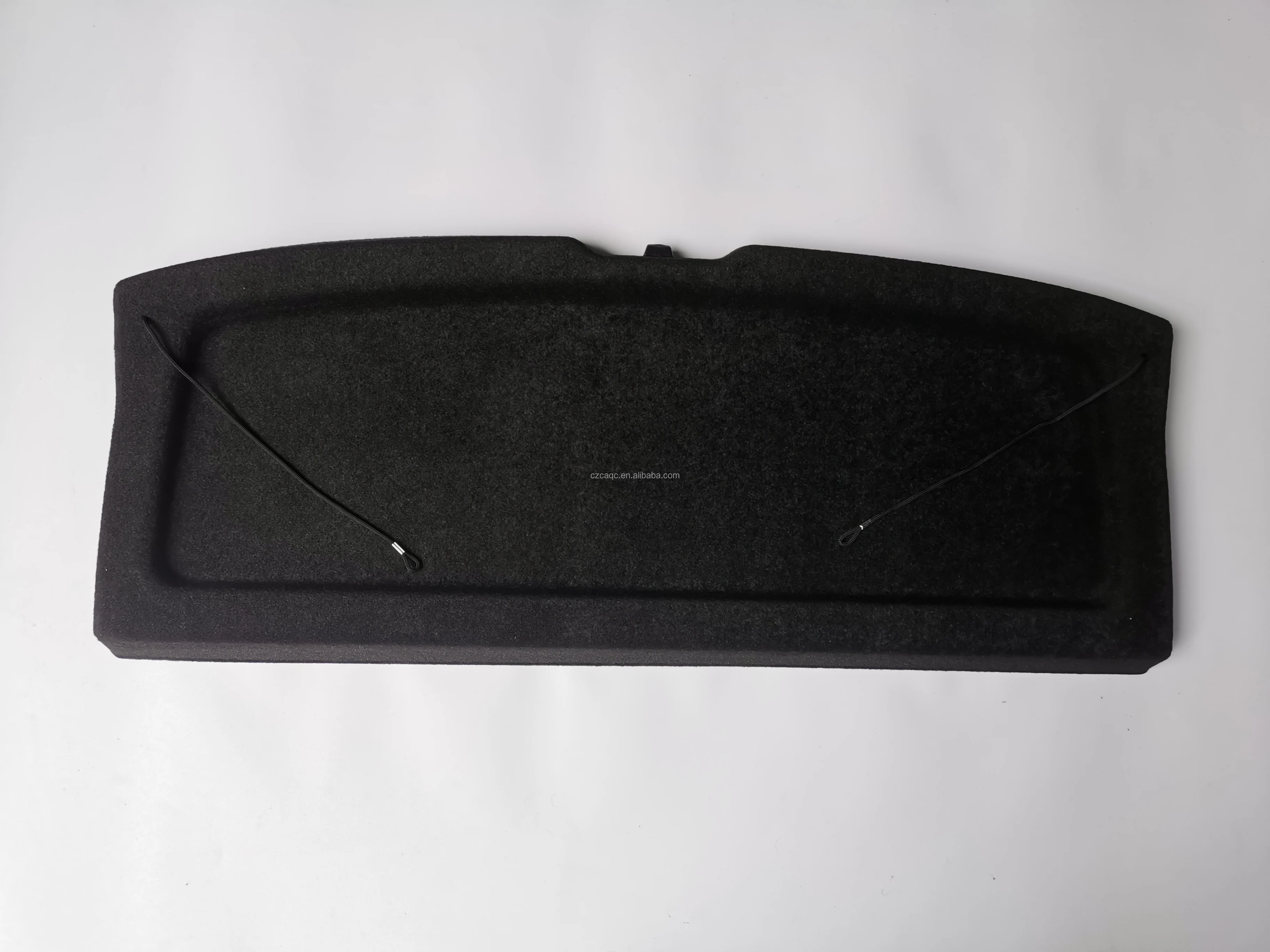 Genuine Vw Polo Aw 2019 2023 Rear Parcel Shelf Load Cover 2gs867769 7t8