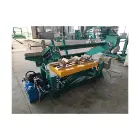 Assembly Factory Supply Attractive Price Meet Different Assembly Requirements Firm Amorphous Body Assembly Table