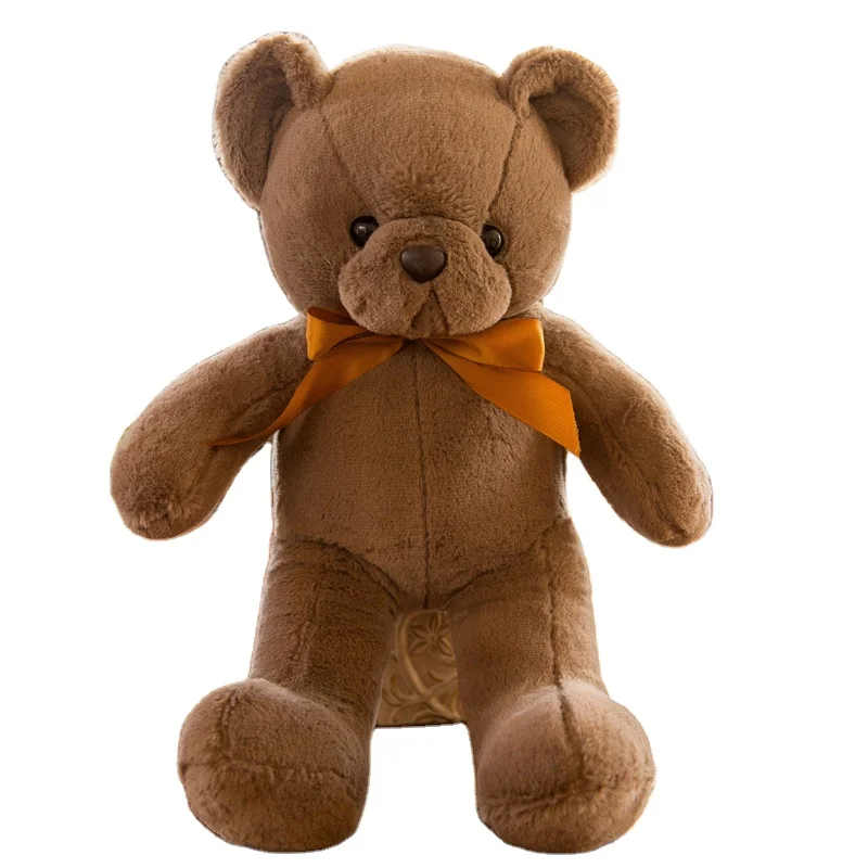 durable teddy bear