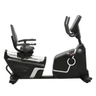 China Bike Gym Commercial Made In China Cheap High Quality Adjustable Exercise Bike Machine