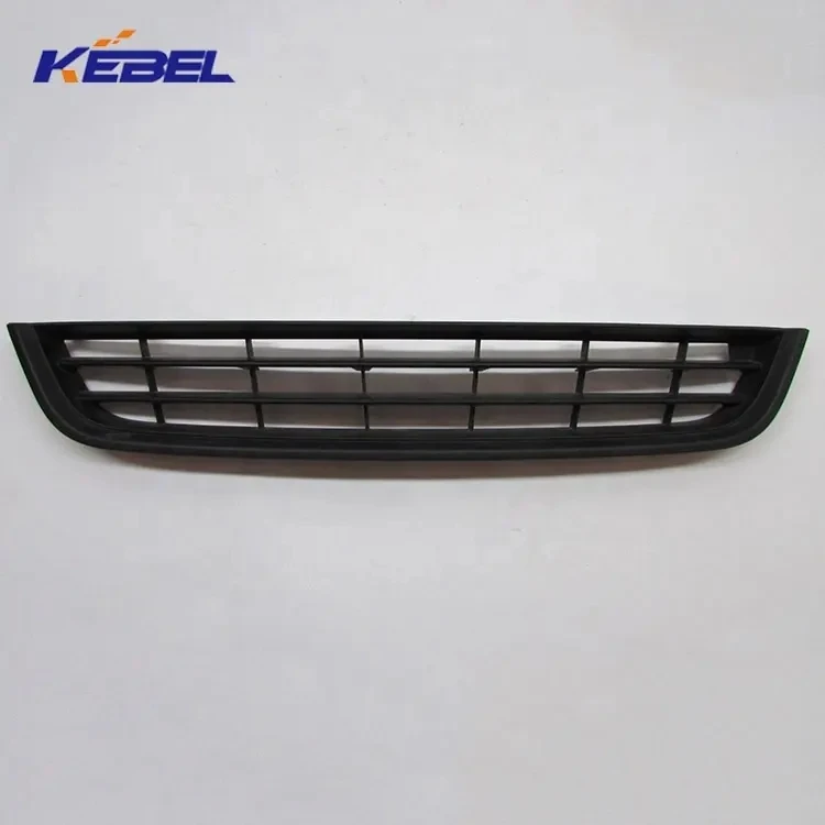 Wholesale Prices Products 2023 Car Bumpers Lower Grille 3C8 853 677 Automobile Bumper Lower Grille for vw passat Cc 2010 supplier