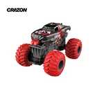 Car Car Crazon New Arrival High Quality 360 Degree Dog Rotation 2.4g Deformation Climbing Rc Car