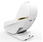 Massage Chair Massage Massage Chair Hot Selling Whole Body Airbag Reclining Portable 3D Massage Chair