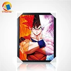 Picture Plastic 3d Pictures Stock Design 3D Lentiuclar Picture 3D Picture Anime Plastic Printing