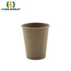 Premium Cup Premium Disposable Kraft Paper Cup For Europe Market