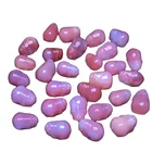 Agate Wholesale Healing Natural Agate Carving Kylin Accessories Crystal Decorative Crafts