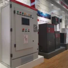 DELIXI Hotsale Medium/High Voltage Soft Starter 6KV 4.16KV 6.6KV 200A 1750KW