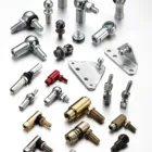 China Fittings Ball Socket Joint 11years China Factory Custom DIN71802 Stainless Steel Ball Socket Joint End Fittings