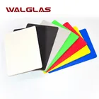 Pvc Sheet Pvc Foam Board Sheet Wholesale Custom Logo Color Pvc Sheet Foam Board Black For Saling