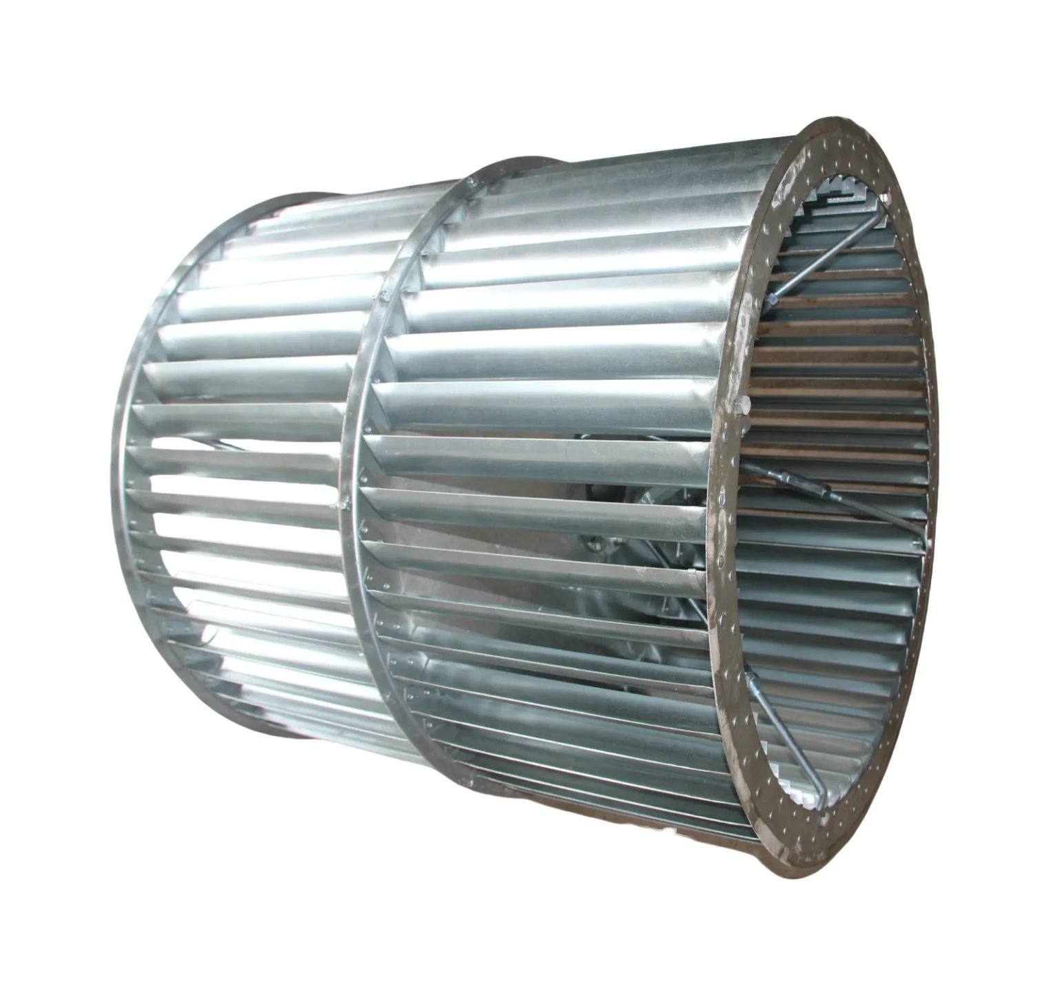Centrifugal Fan, Galvanized Sheet - detail 26