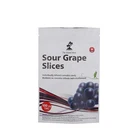 Pouch Dry Fruit Eco Friendly Plastic Stand Up Reusable Pouch Dry Fruit Food Packaging Bag