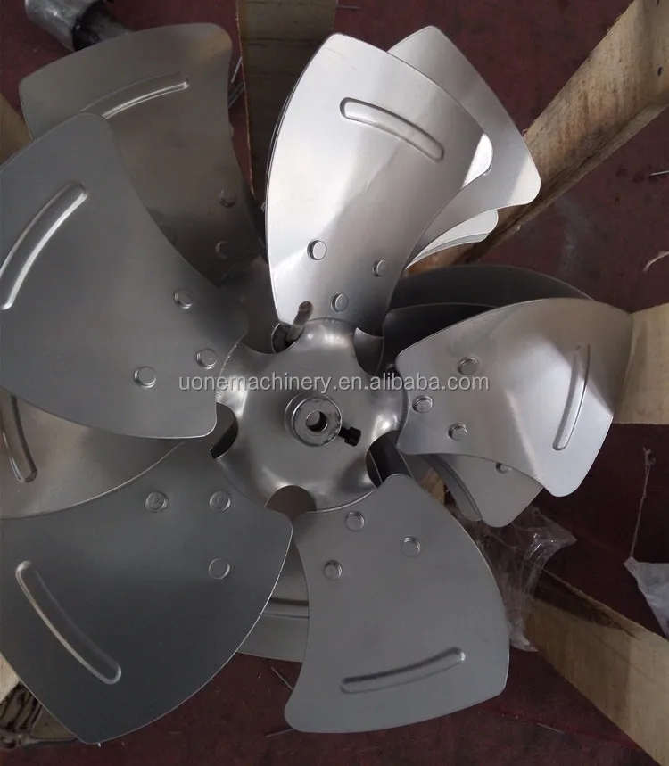 Ceiling Fan, Axial, 220V, Corded Electric - detail 18