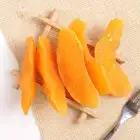 China Best Selling China Best Selling Product Dried Fruit Freeze Dried Yellow Peach