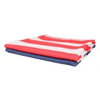 No No Designer Beach Towels Personalised Oversized Waterproof No Sand Wrap Ladies Microfiber Strip Beach Towel