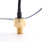 Pressure Sensor Price 0.5-4.5V Low Cost Price Brass Ceramic Capacitive Pressure Sensor