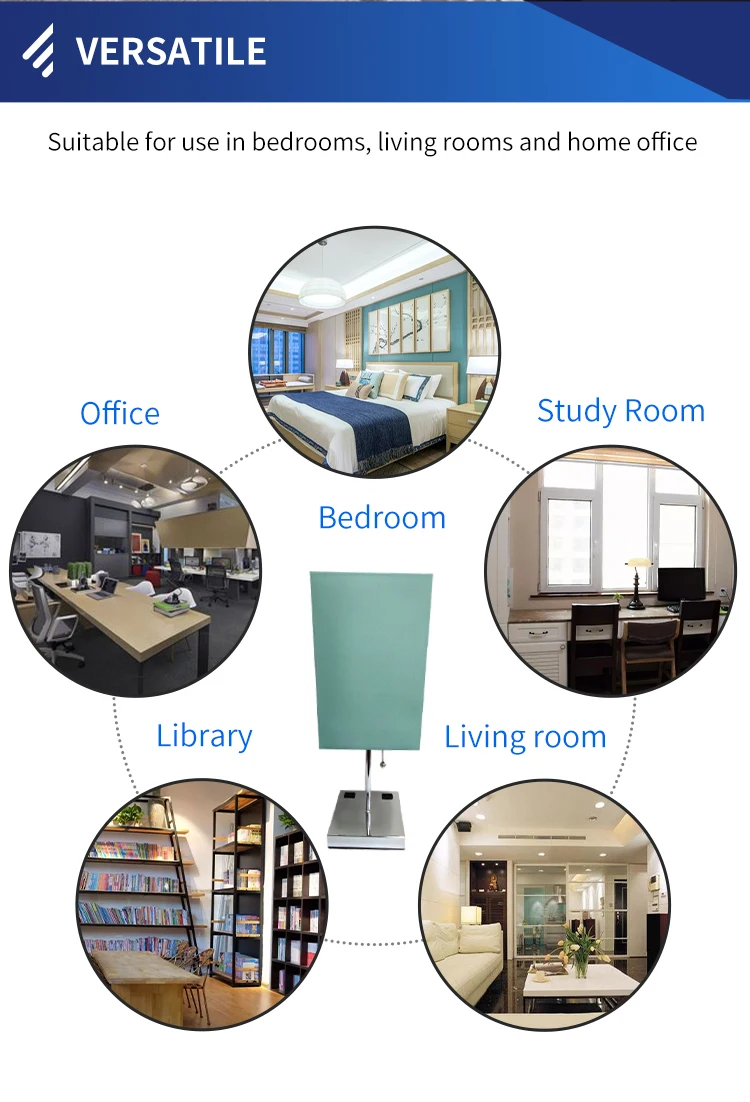 Nordic vintage bar decorated outdoor camping table with portable lights