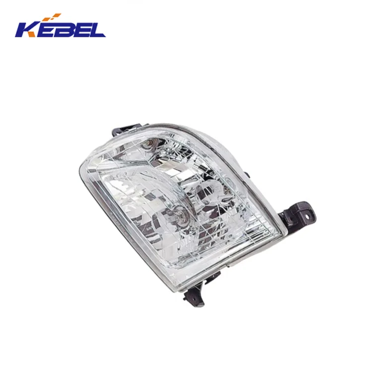 KEBEL Auto Body Parts Car Head Lamp OEM Head Light for Toyota Tundra 2D 2000 2001 2002 2003 2004 details