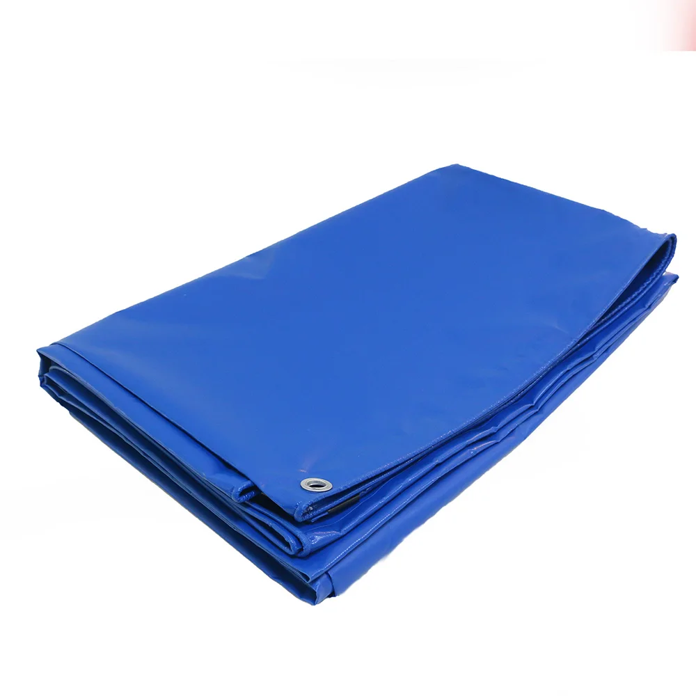 Pvc Tarpaulin Waterproof Triangular Tarpaulin Folha De Tarpaulina Truck