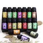 Essential RONIKI Factory Essential Oil Aromatherapy Gift Set Top 14 Essential Oil Gift Set 100% Pure Essential Oil