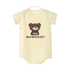 Infant Boy Infant Born Baby Clothes Newborn