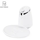 Care Beauty Equipment Of Natural Skin Care Automic Machine To DIY Face Mask With Solid Collagen Fruit Mask Maker Machine