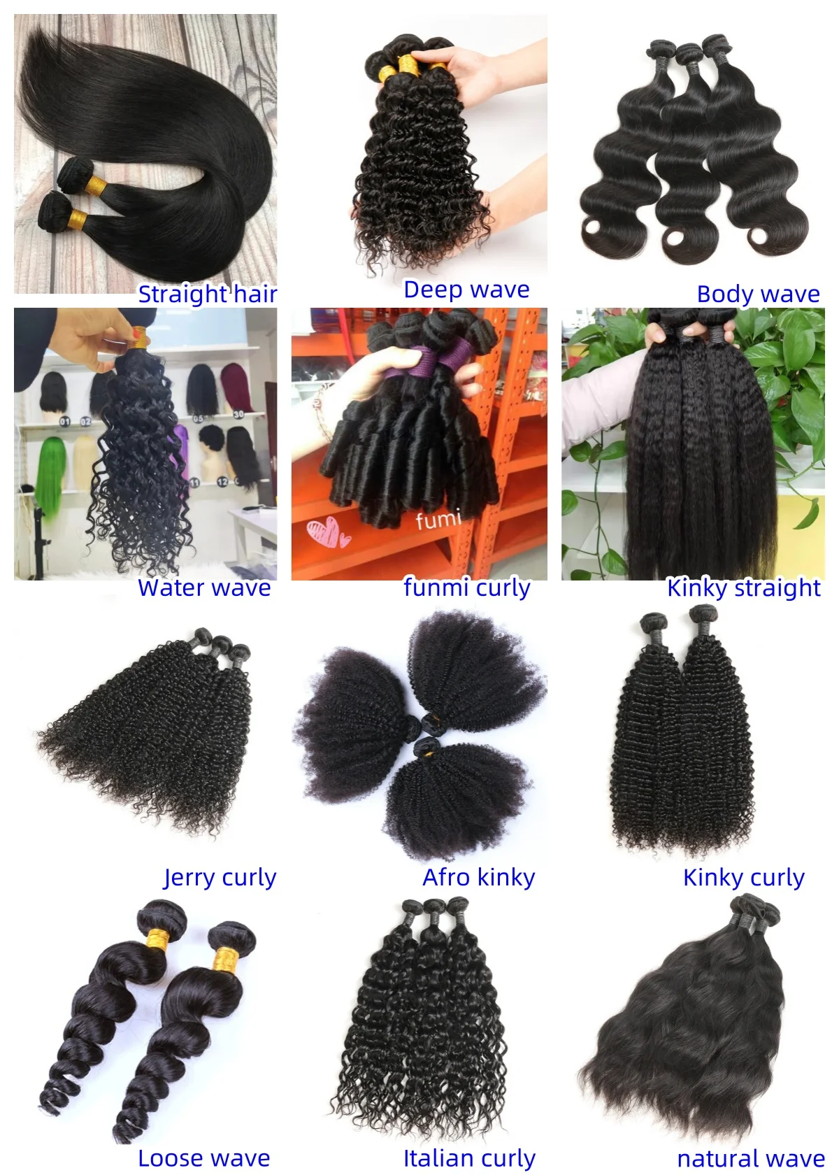 Wholesale Short Afro Kinky Curly Hair HD Lace Front Wigs 3C 4A 4B 4C Cheap Price Human Hair Short Bob Wig 100% Cambodian Hair