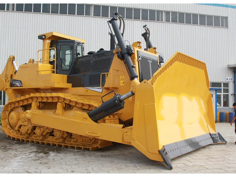 Large Power Hp Bulldozer Sd Conservancy At Competitive Price