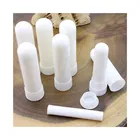 Essential Oil Portable Essential Oil Tube Bottle Aromatherapy Nasal Inhaler Blank