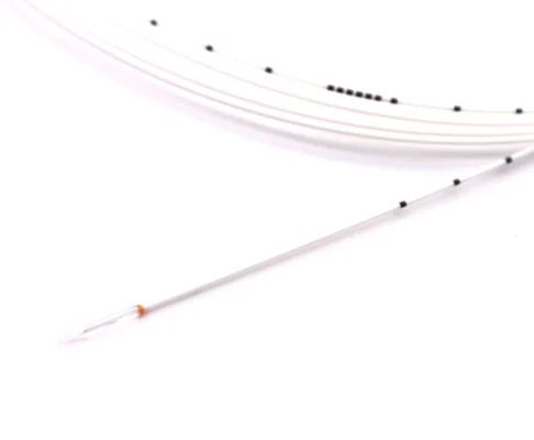 radial fiber