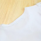 Clothing Wholesale 2021 Summer Baby Girl Clothing 100%Cotton Children'S T-Shirt Girl Clothing