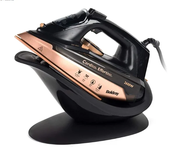 beldray clothes steamer