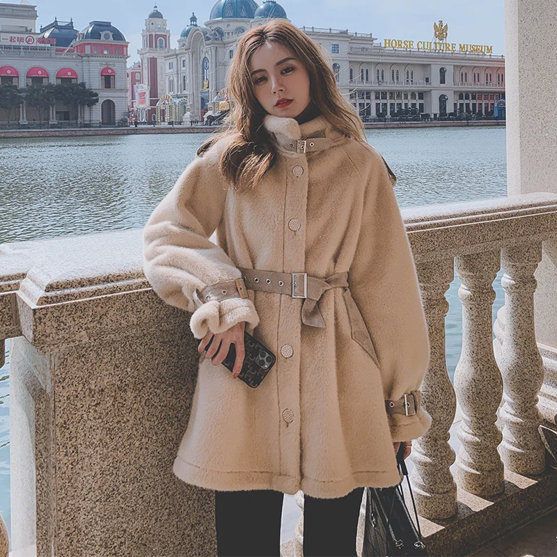 express teddy bear coat