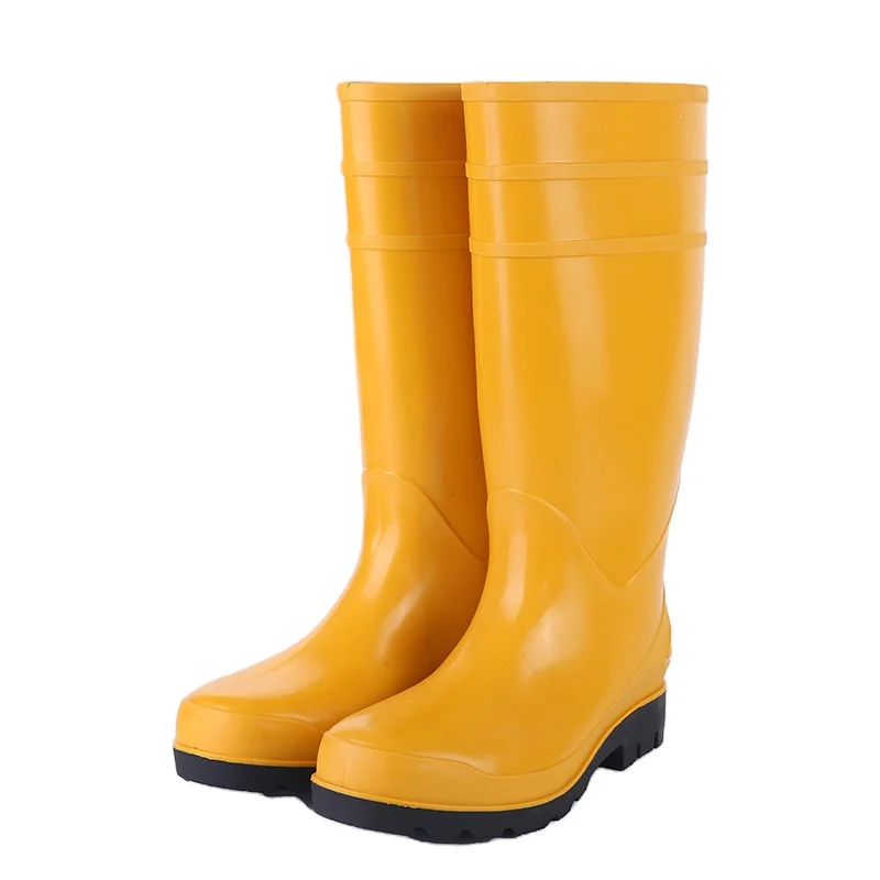 sturdy rain boots